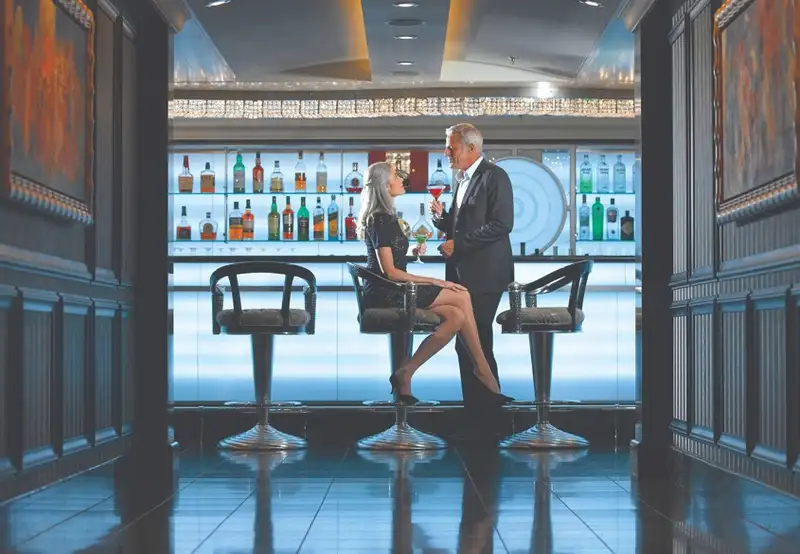 Casino Bar