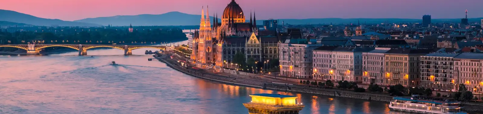 River Cruises