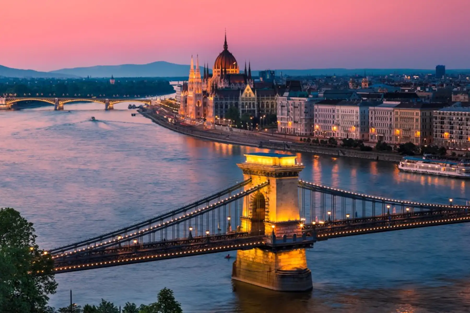 Image related to River Cruises