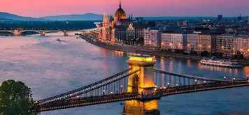 Image related to Budapest - Overnight onboard