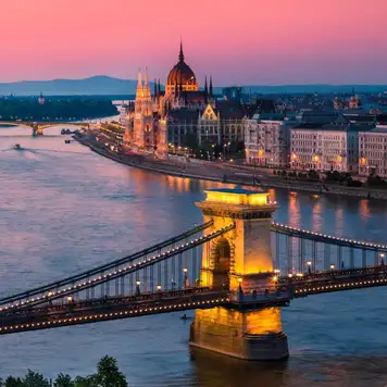 Image related to Budapest - Overnight onboard