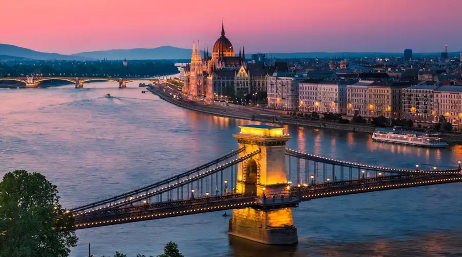 Image related to River Cruises