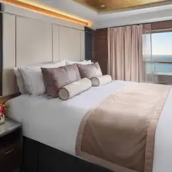 Image related to Forward-Facing Penthouse with Large Balcony