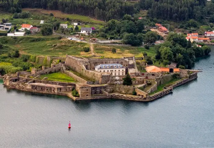 Photo of Day 3: Ferrol