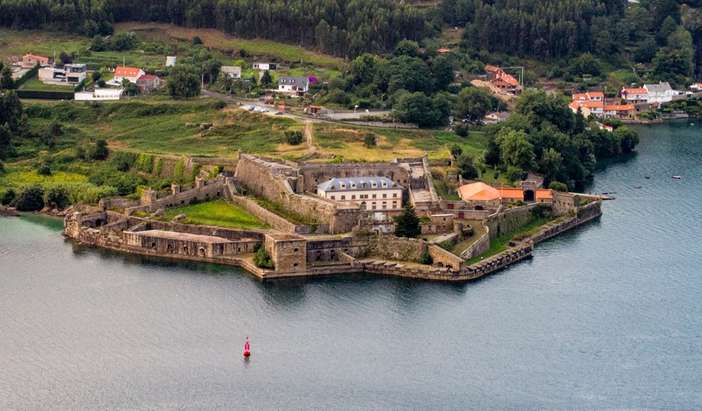 El Ferrol