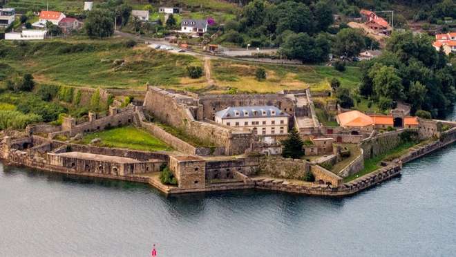El Ferrol