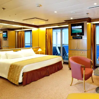 Image related to Grand Suite