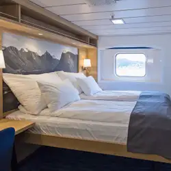 Image related to Arctic Superior Upper Deck