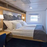 Image related to Arctic Superior Upper Deck