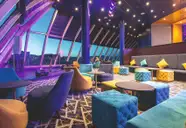 Indigo Lounge