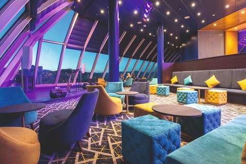 Image related to Indigo Lounge
