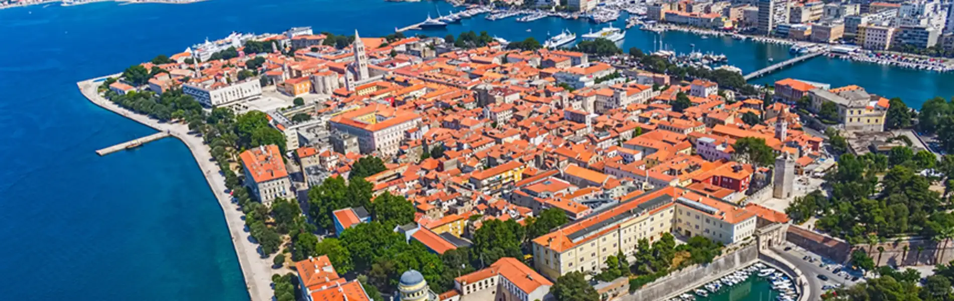 Zadar (Croatia)
