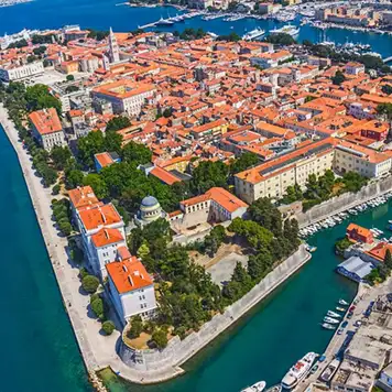 Image related to Zadar