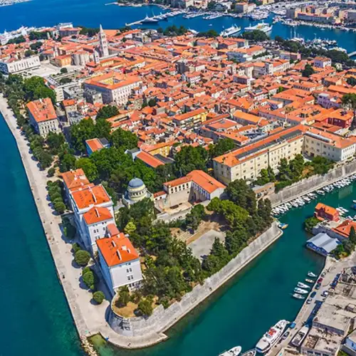 Image related to Zadar