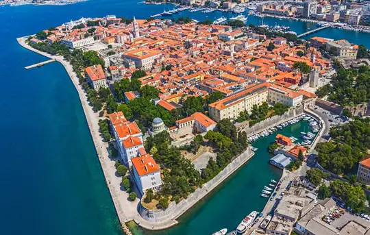 Image related to Zadar - Overnight onboard