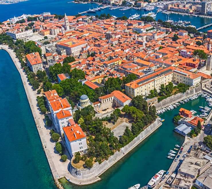 Zadar