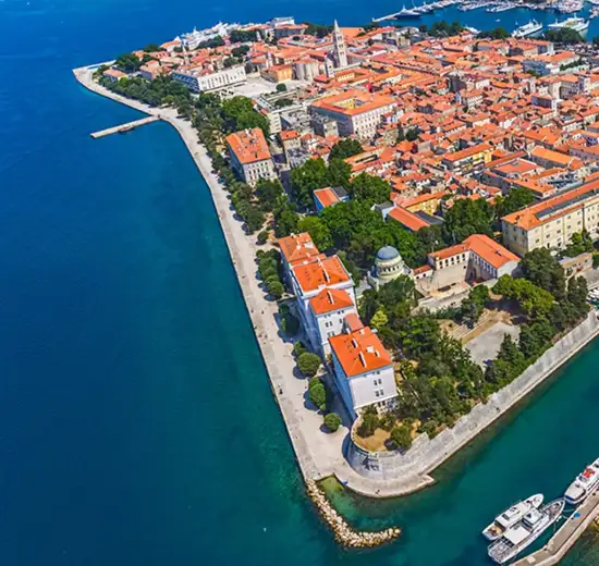 Image related to Zadar
