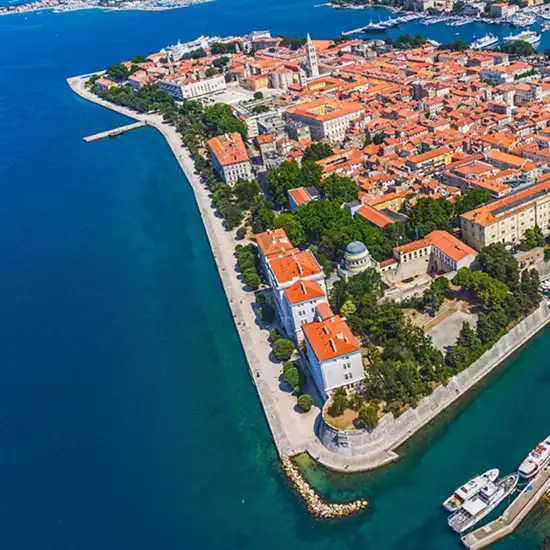 Image related to Zadar