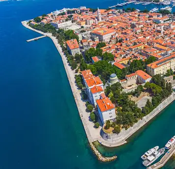 Image related to Zadar