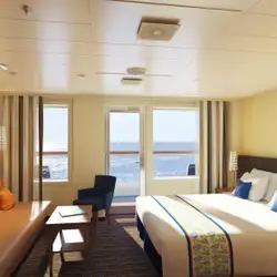 Image related to Ocean Suite