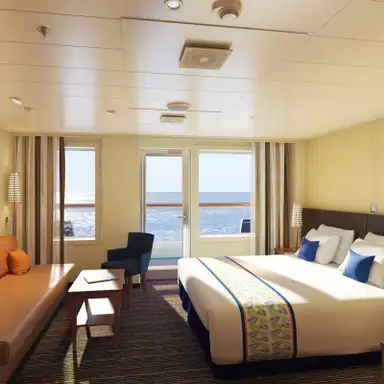 Image related to Ocean Suite