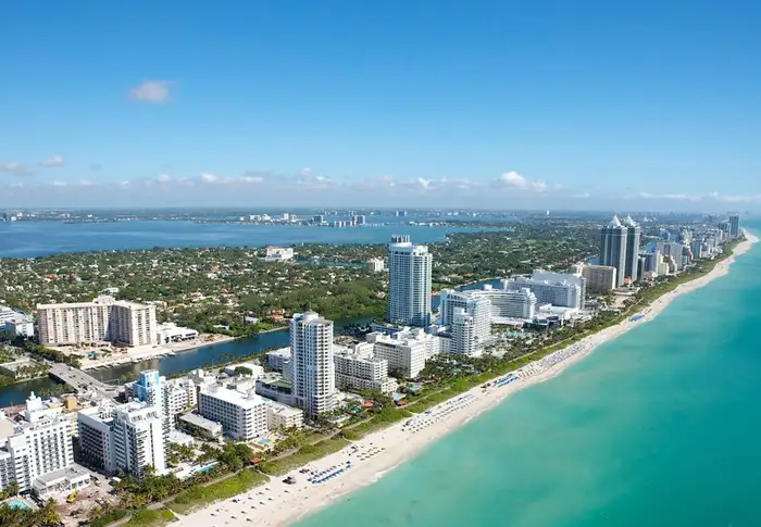 Photo of Day 14: Miami