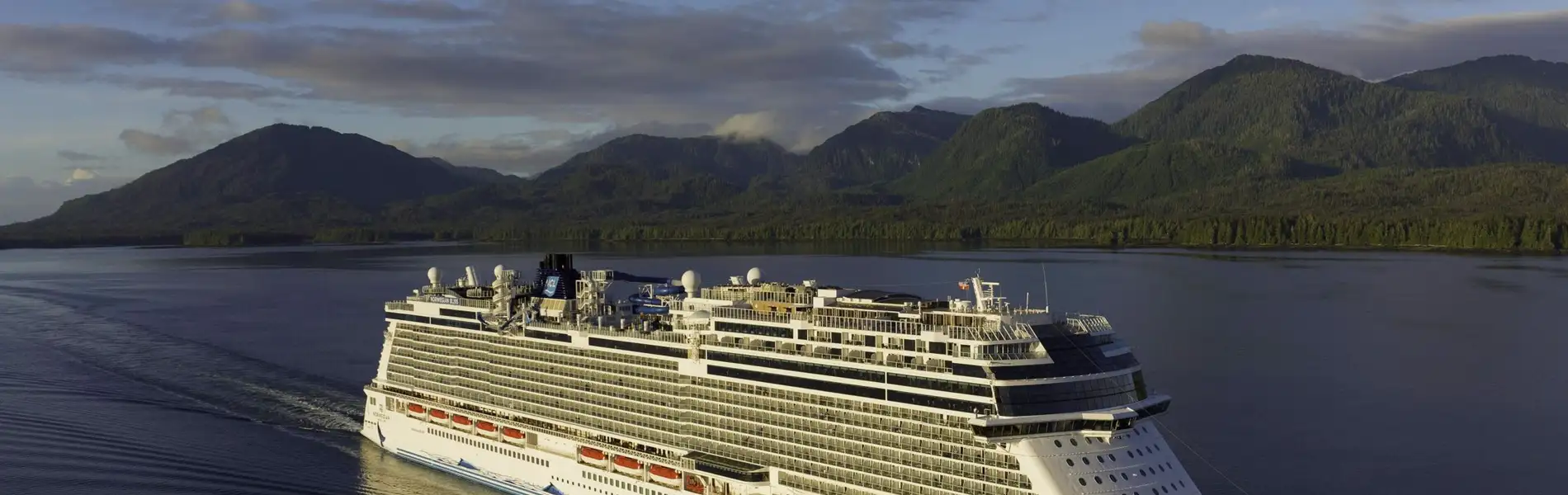 P&O Cruises