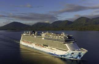 Image related to Norwegian Cruise Line