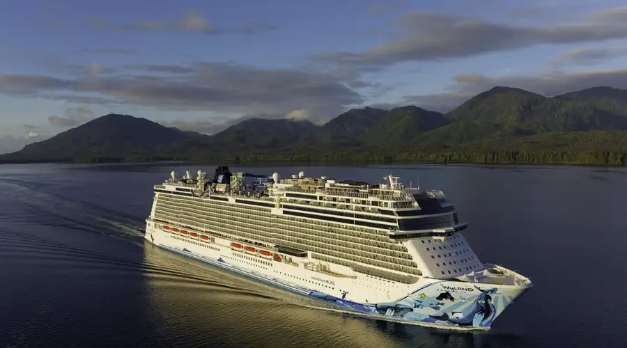 Image related to Norwegian Bliss