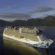 Norwegian Bliss