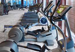 Personal Training