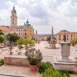 Image related to Pécs