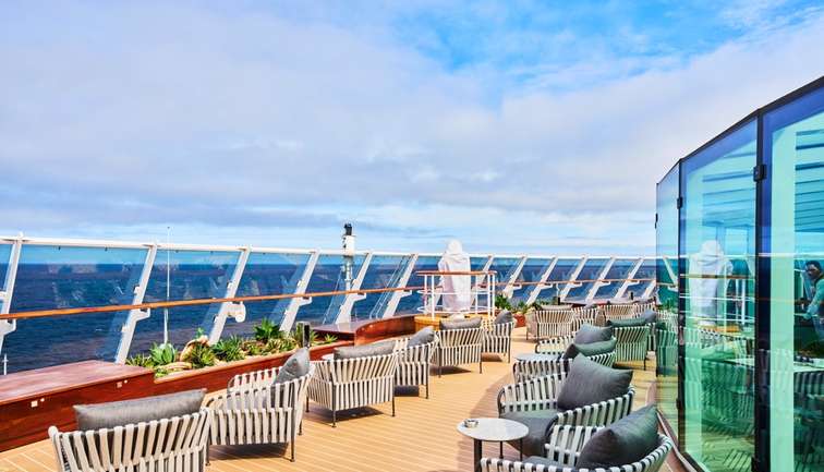 sun Deck