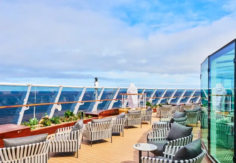 sun Deck