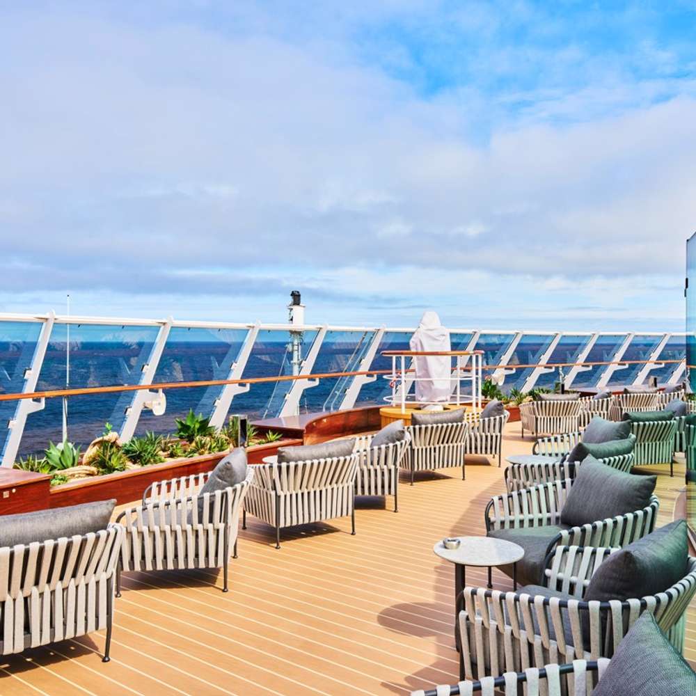 sun Deck