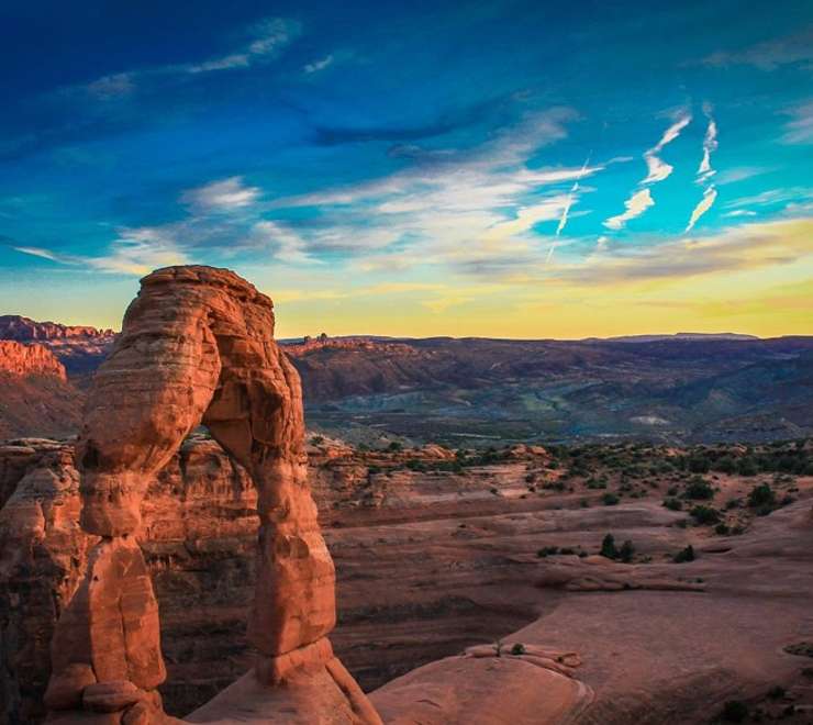 Arches National Park