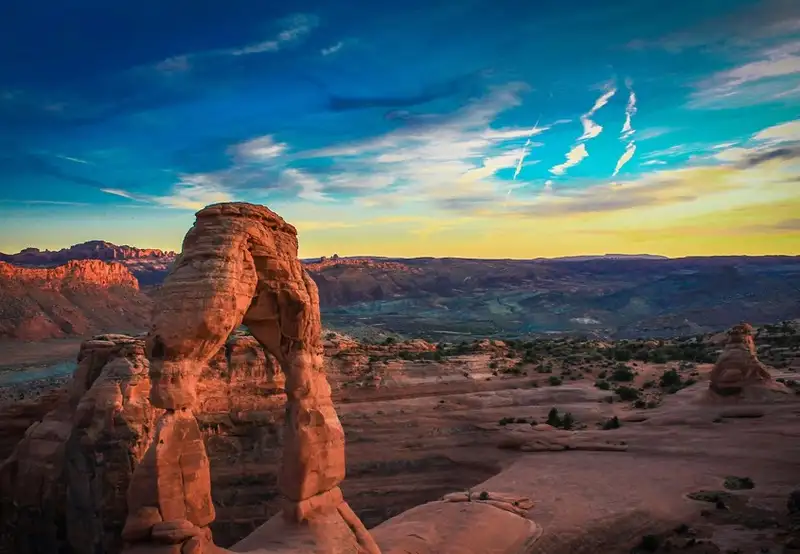 Arches National Park