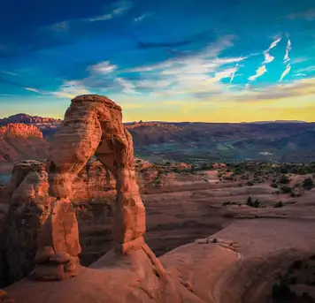 Arches National Park