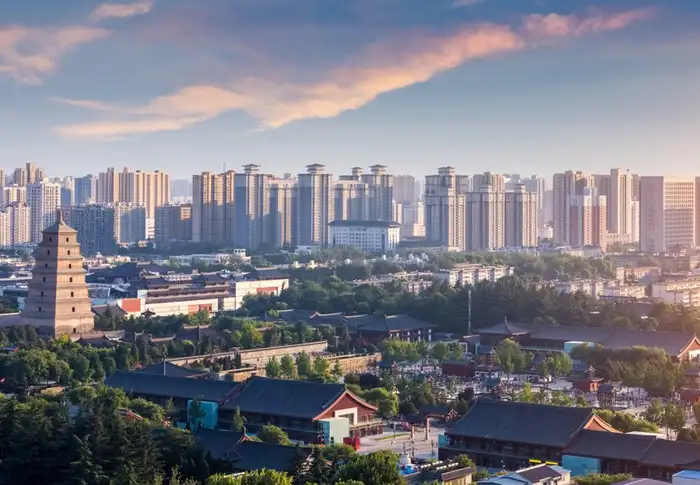 Photo of Day 5-7: Xian Hotel Stay - 2 Nights