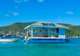 Drink at the Floating Bar