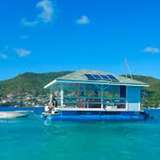 Image related to Drink at the Floating Bar