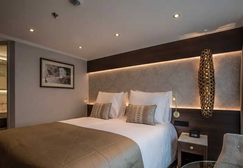 Ruby Suite