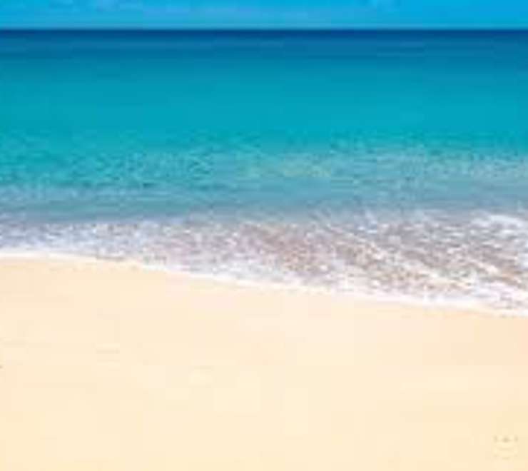 Rendezvous Bay