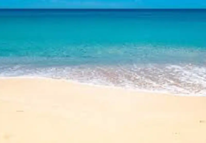 Rendezvous Bay