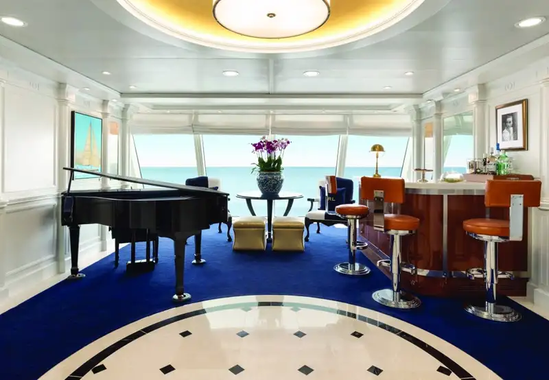 Owner's Suite