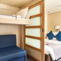 Image related to Family Inside Cabin