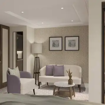 Image related to Balcony Cabin