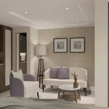 Image related to Balcony Cabin