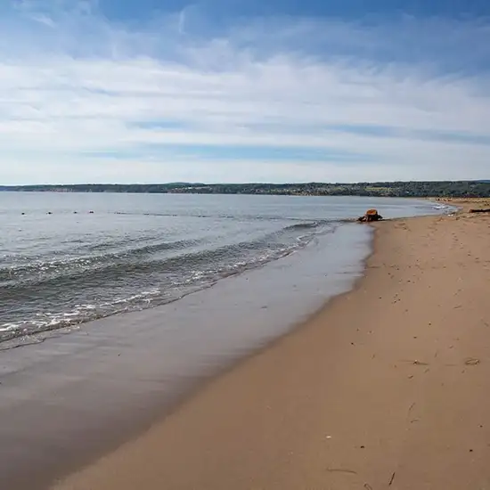 Image related to Haldimand Beach
