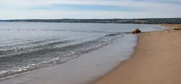 Image related to Haldimand Beach